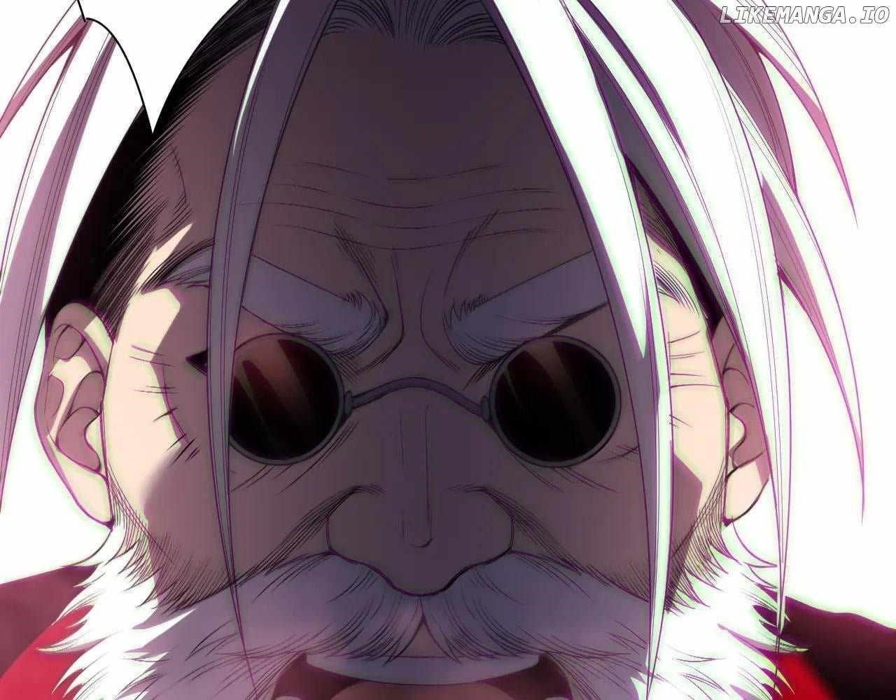 Catastrophic Necromancer Chapter 186 - Page 140 in English
