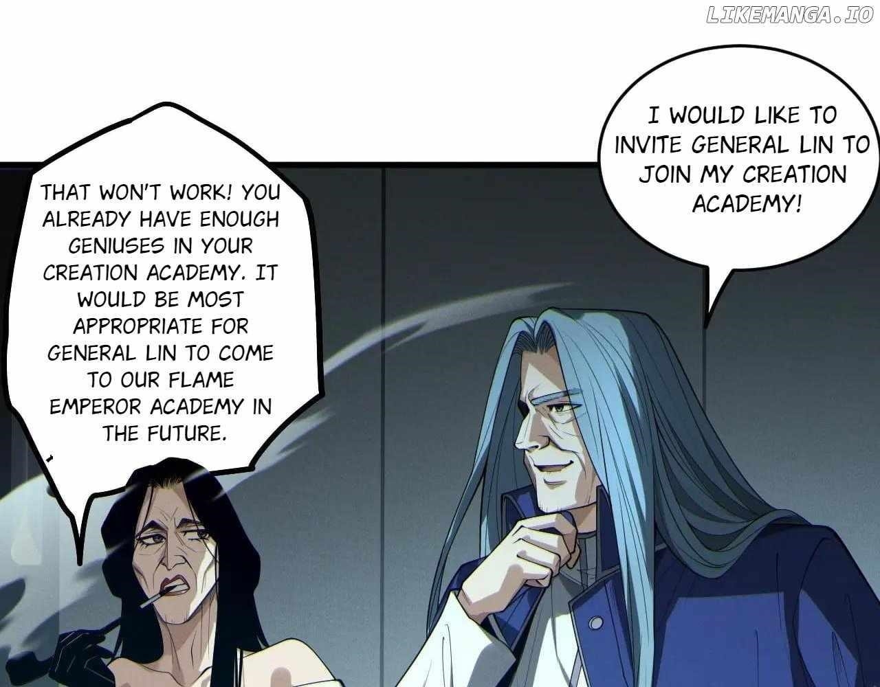 Catastrophic Necromancer Chapter 186 - Page 16 in English