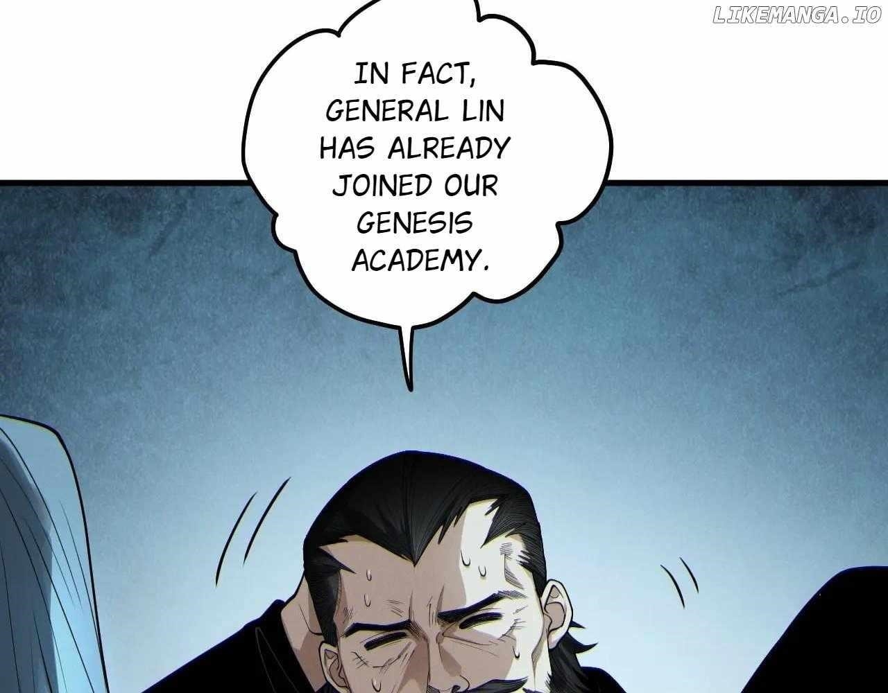 Catastrophic Necromancer Chapter 186 - Page 25 in English