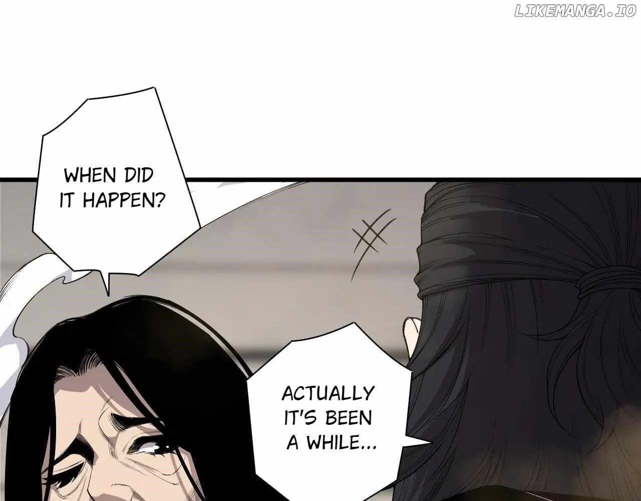 Catastrophic Necromancer Chapter 186 - Page 28 in English