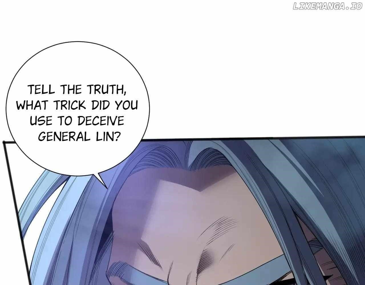 Catastrophic Necromancer Chapter 186 - Page 30 in English