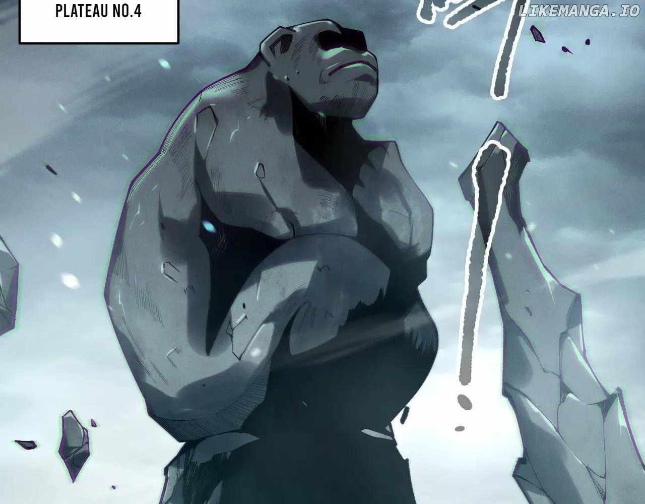 Catastrophic Necromancer Chapter 186 - Page 41 in English