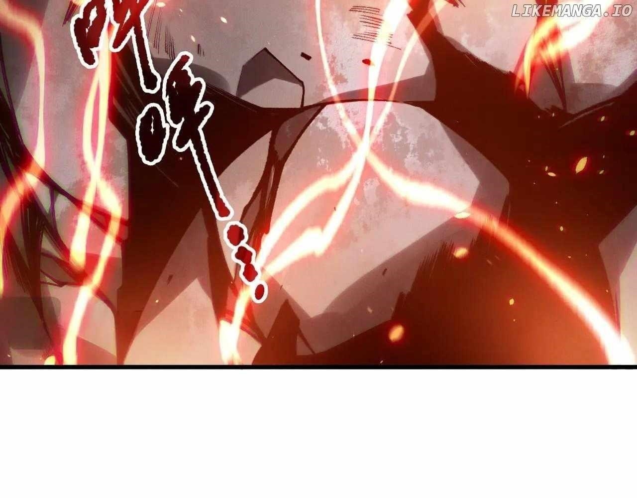 Catastrophic Necromancer Chapter 186 - Page 44 in English