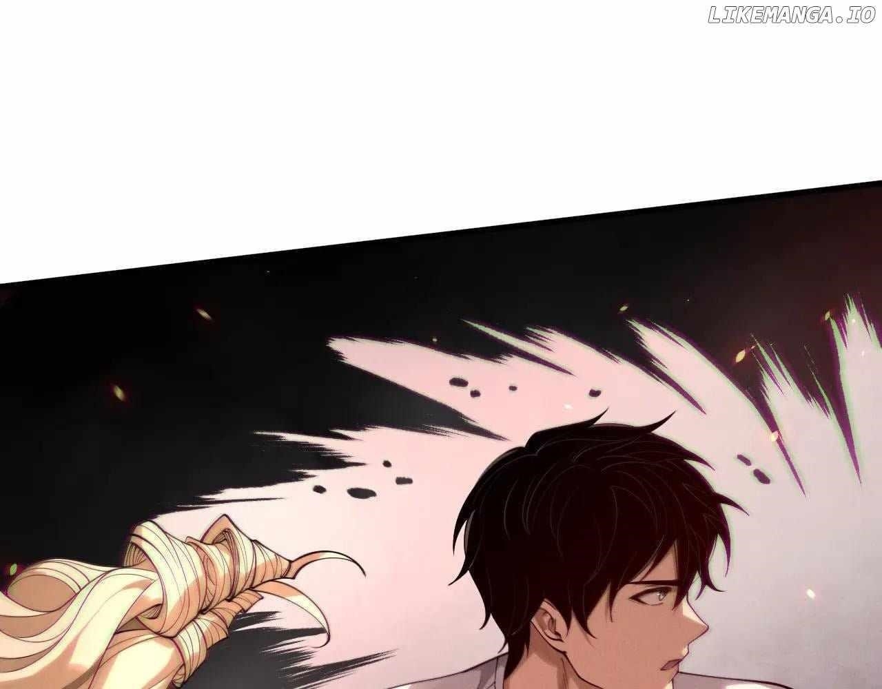 Catastrophic Necromancer Chapter 186 - Page 51 in English