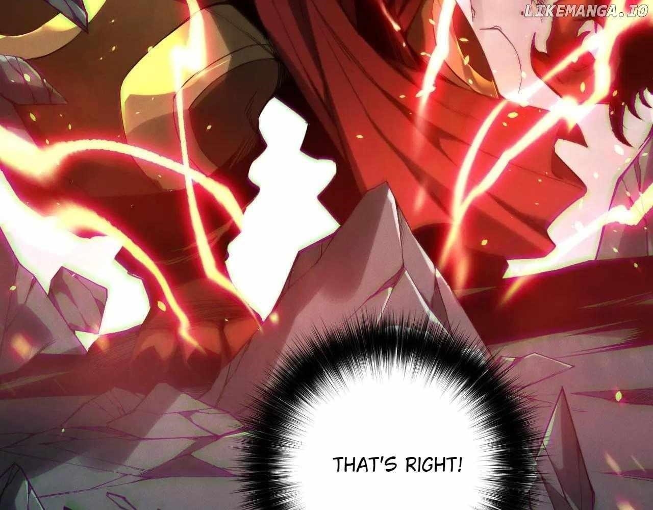 Catastrophic Necromancer Chapter 186 - Page 63 in English