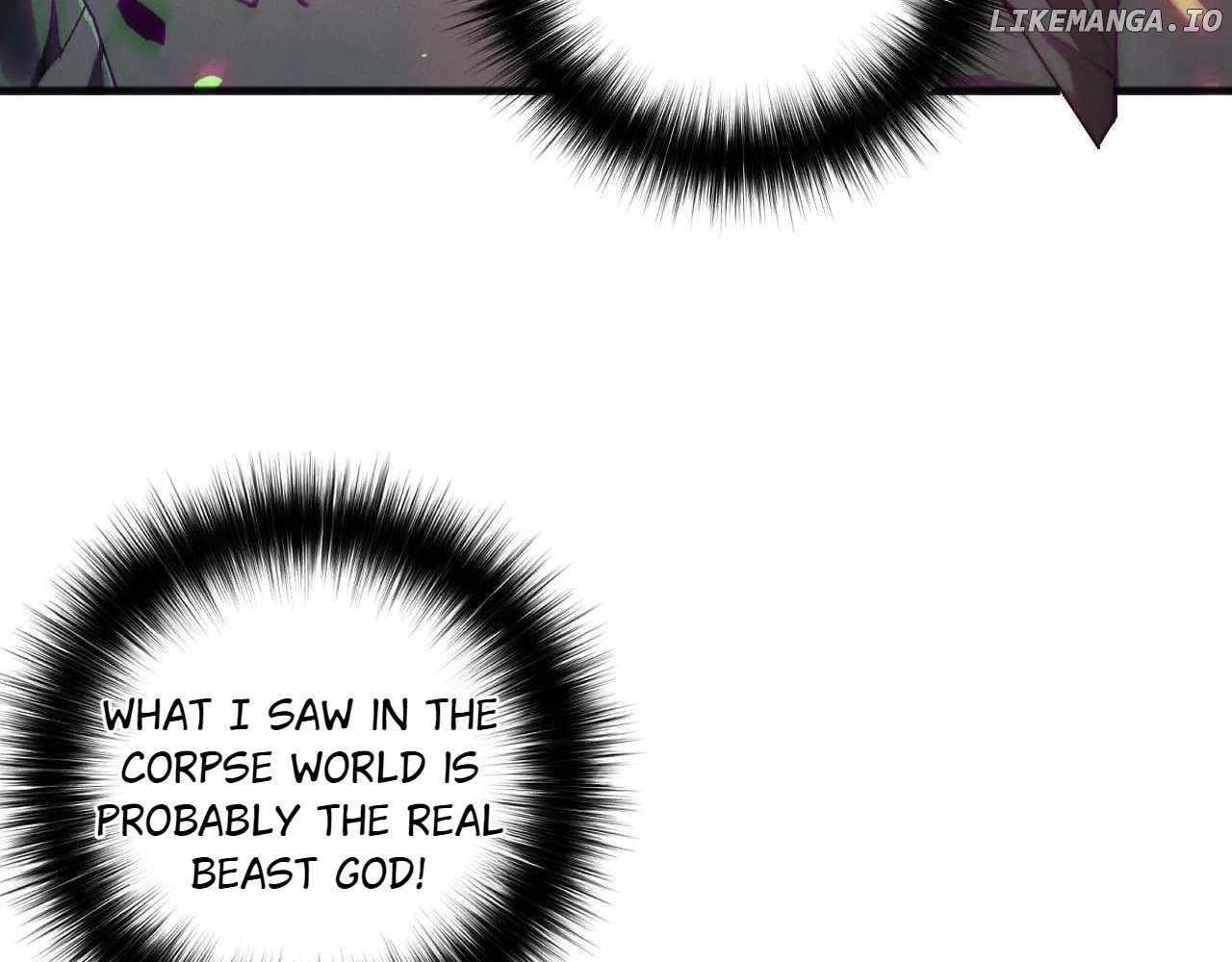 Catastrophic Necromancer Chapter 186 - Page 64 in English