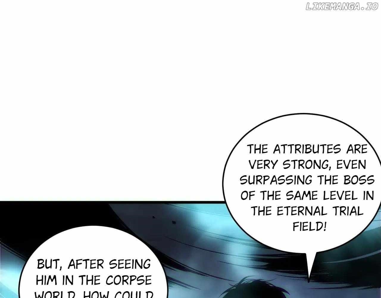 Catastrophic Necromancer Chapter 186 - Page 71 in English