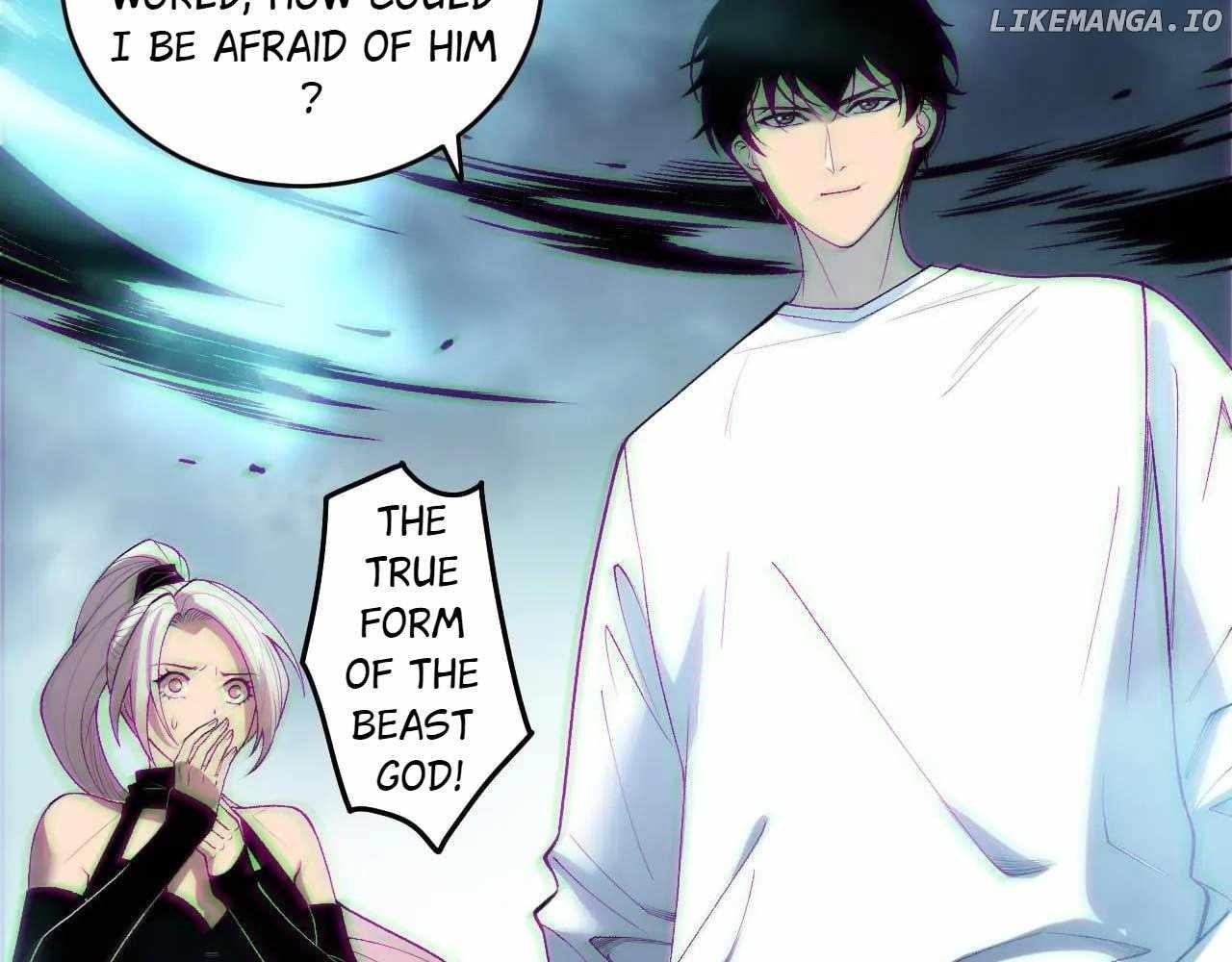 Catastrophic Necromancer Chapter 186 - Page 72 in English