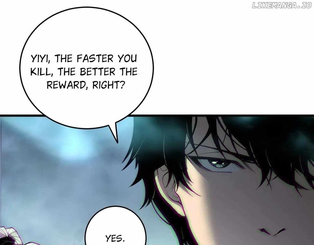 Catastrophic Necromancer Chapter 186 - Page 74 in English