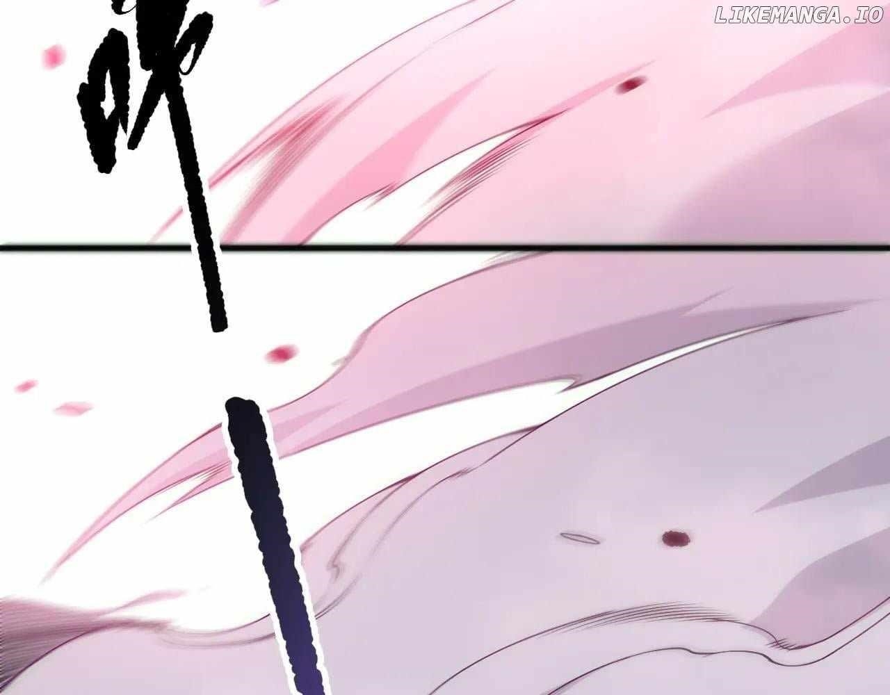 Catastrophic Necromancer Chapter 186 - Page 8 in English