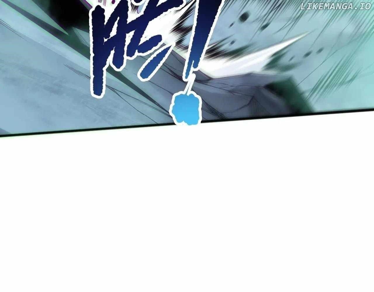 Catastrophic Necromancer Chapter 186 - Page 93 in English