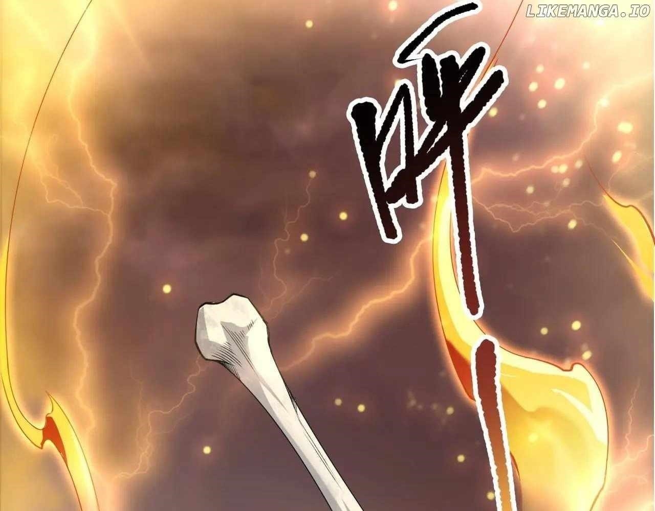 Catastrophic Necromancer Chapter 187 - Page 121 in English