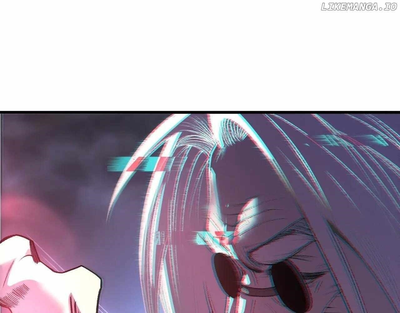 Catastrophic Necromancer Chapter 187 - Page 28 in English