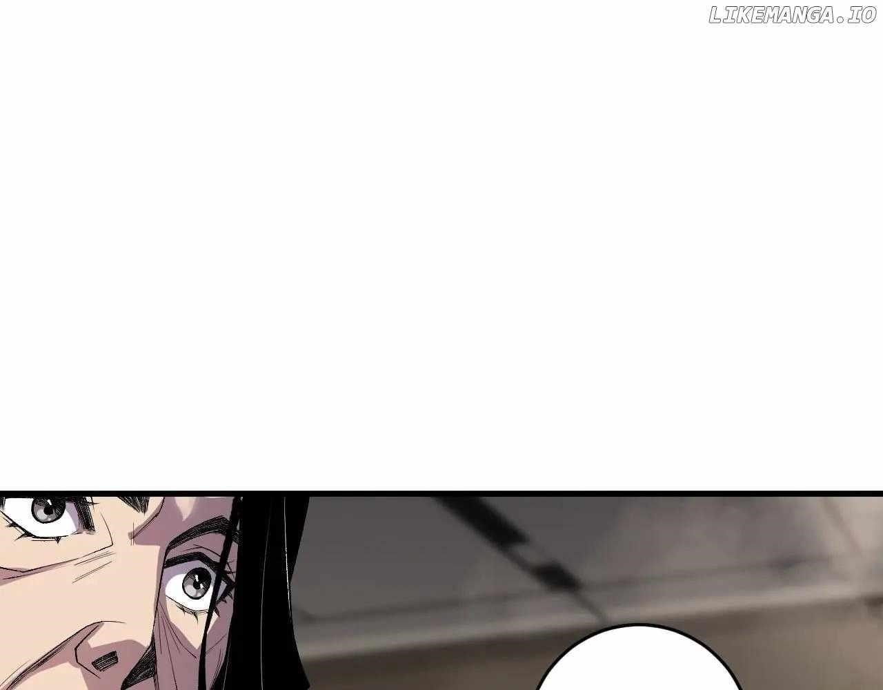 Catastrophic Necromancer Chapter 187 - Page 3 in English