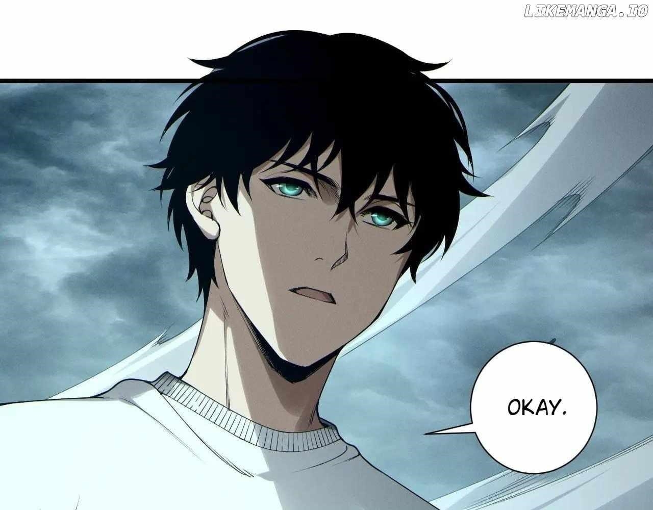 Catastrophic Necromancer Chapter 187 - Page 44 in English