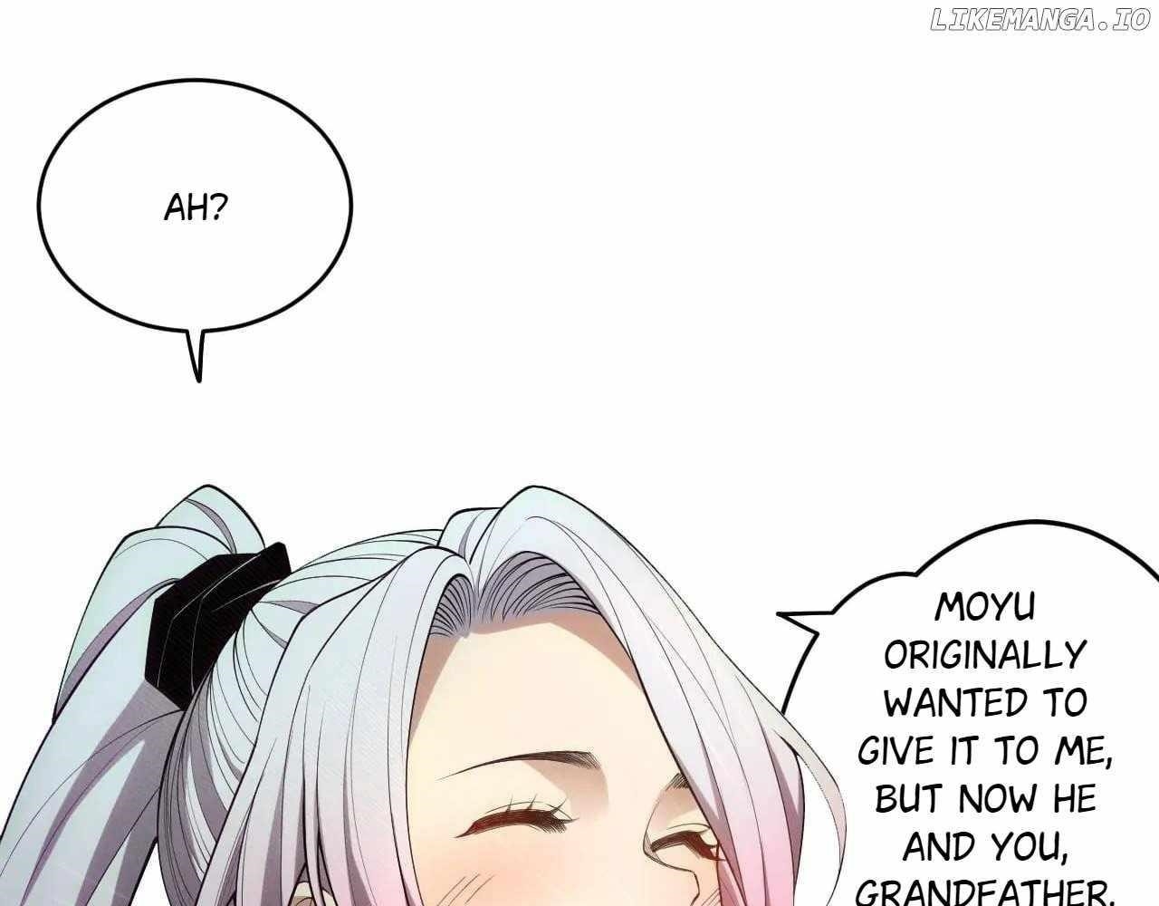 Catastrophic Necromancer Chapter 187 - Page 59 in English