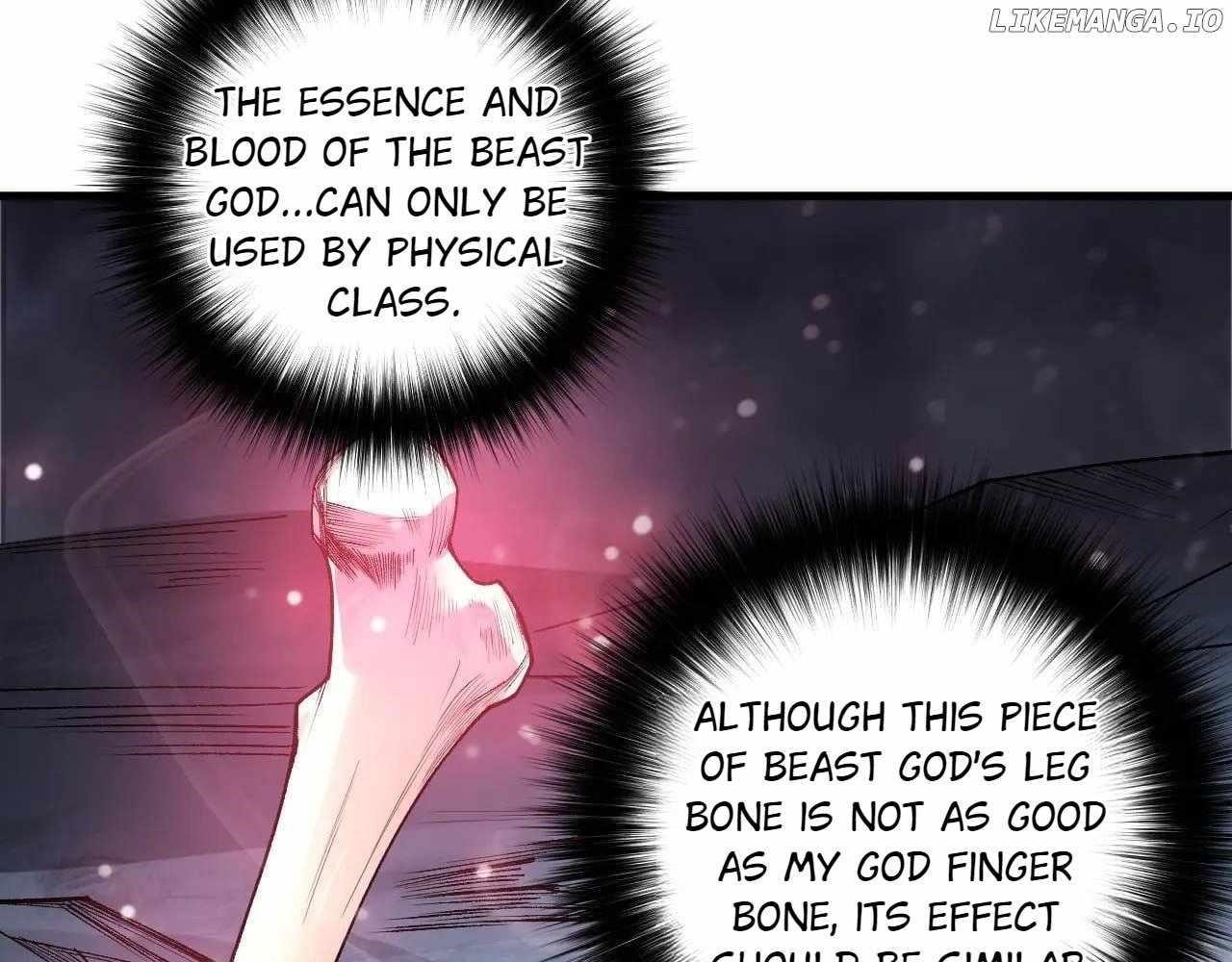 Catastrophic Necromancer Chapter 187 - Page 6 in English