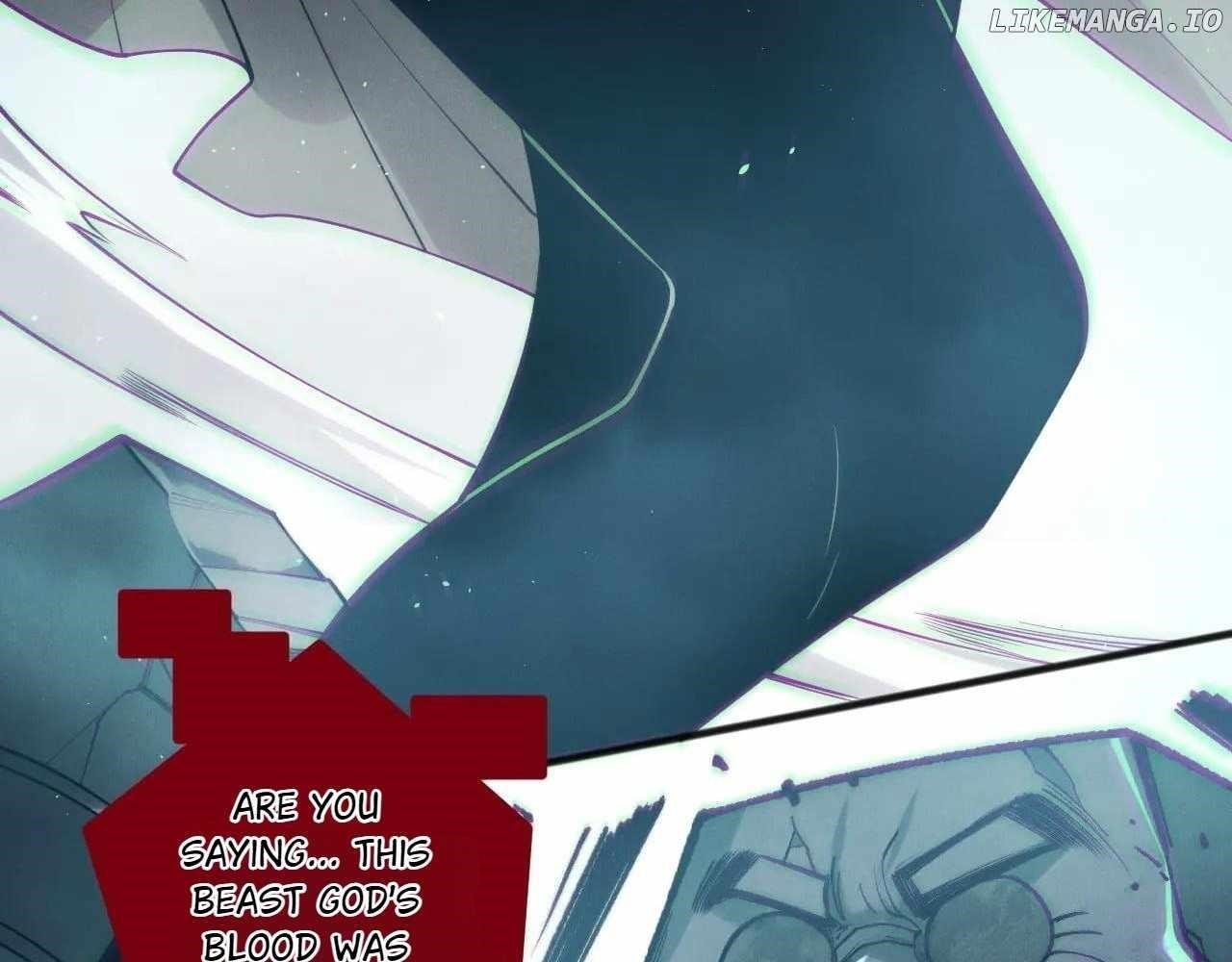 Catastrophic Necromancer Chapter 187 - Page 63 in English