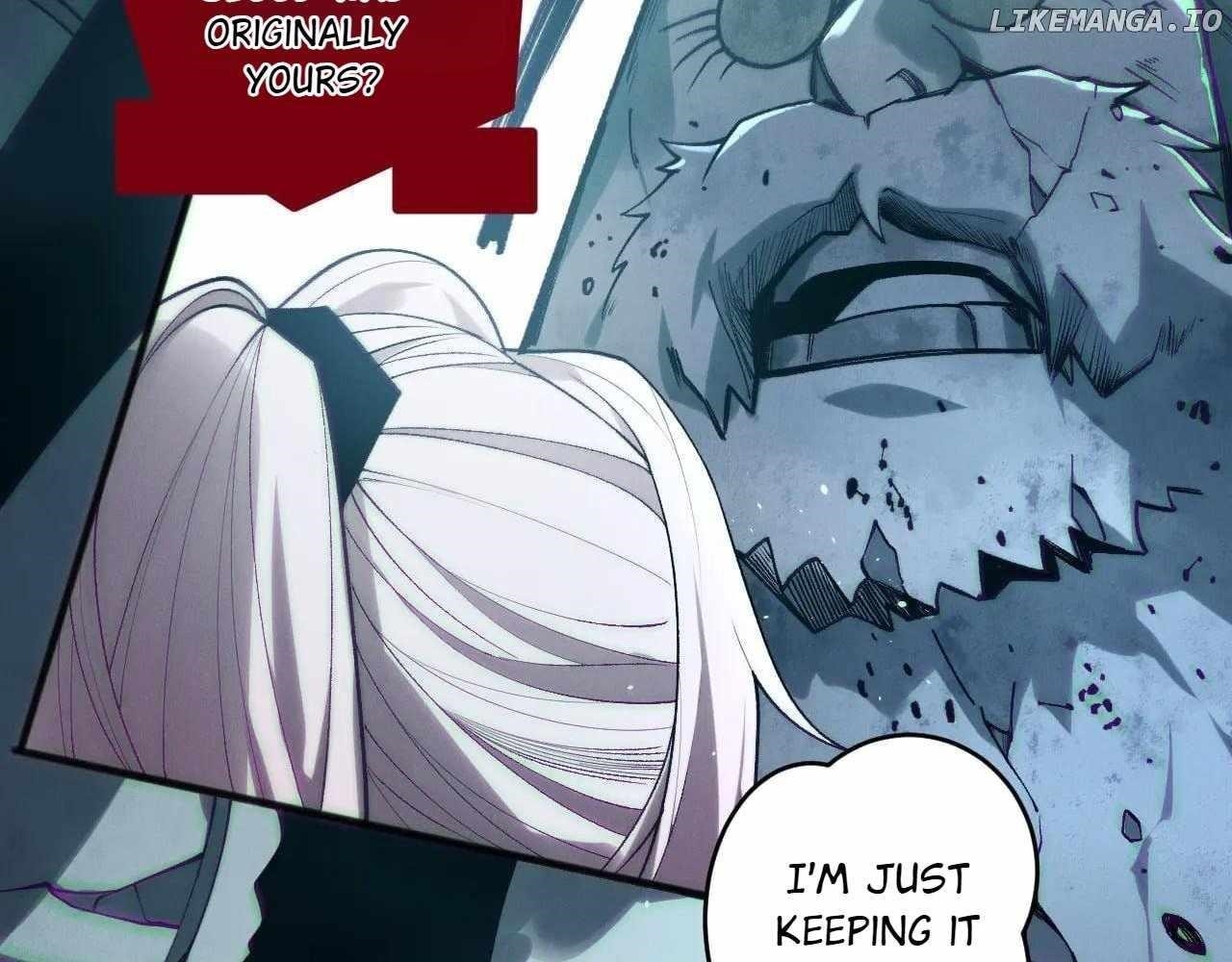 Catastrophic Necromancer Chapter 187 - Page 64 in English
