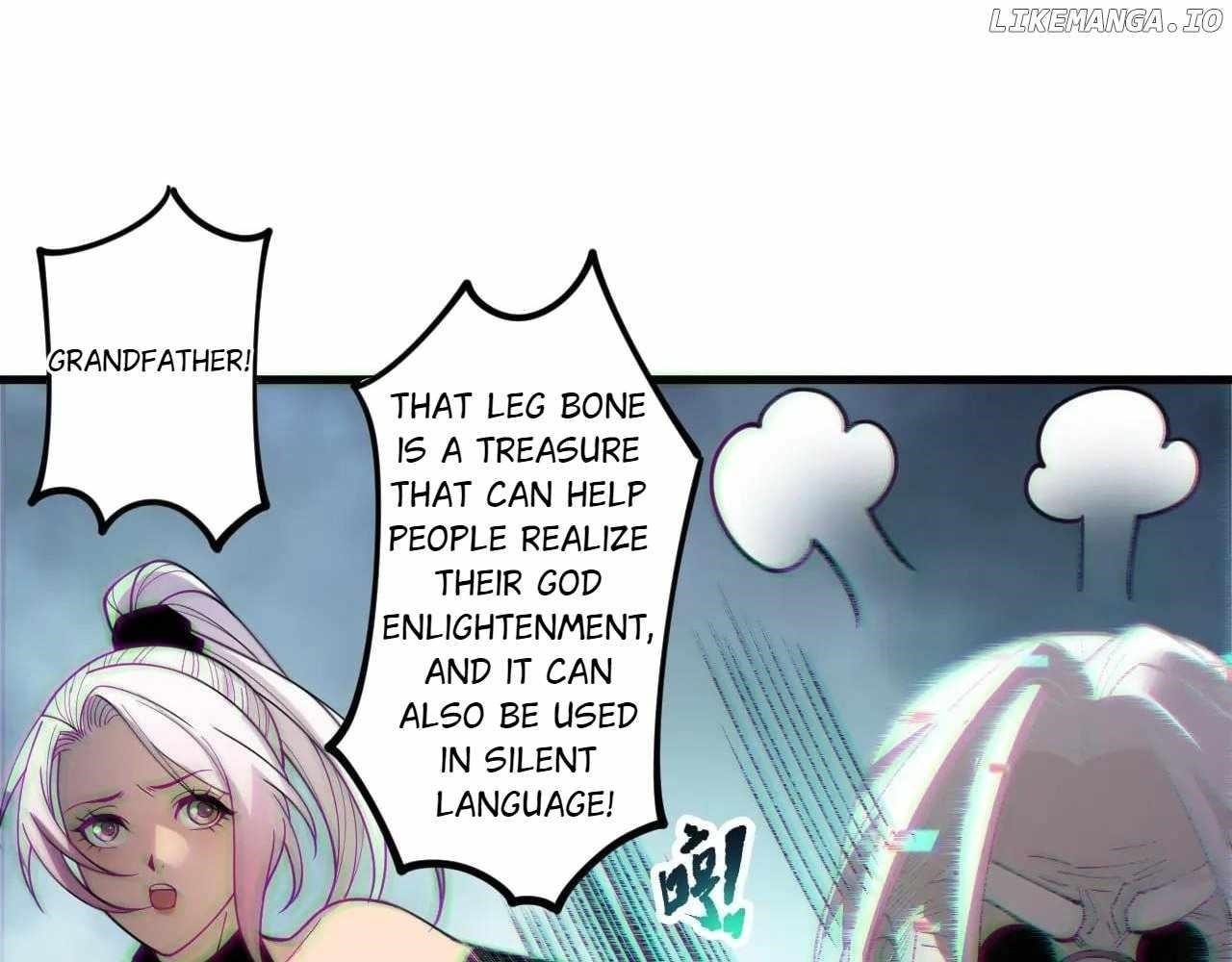 Catastrophic Necromancer Chapter 187 - Page 69 in English