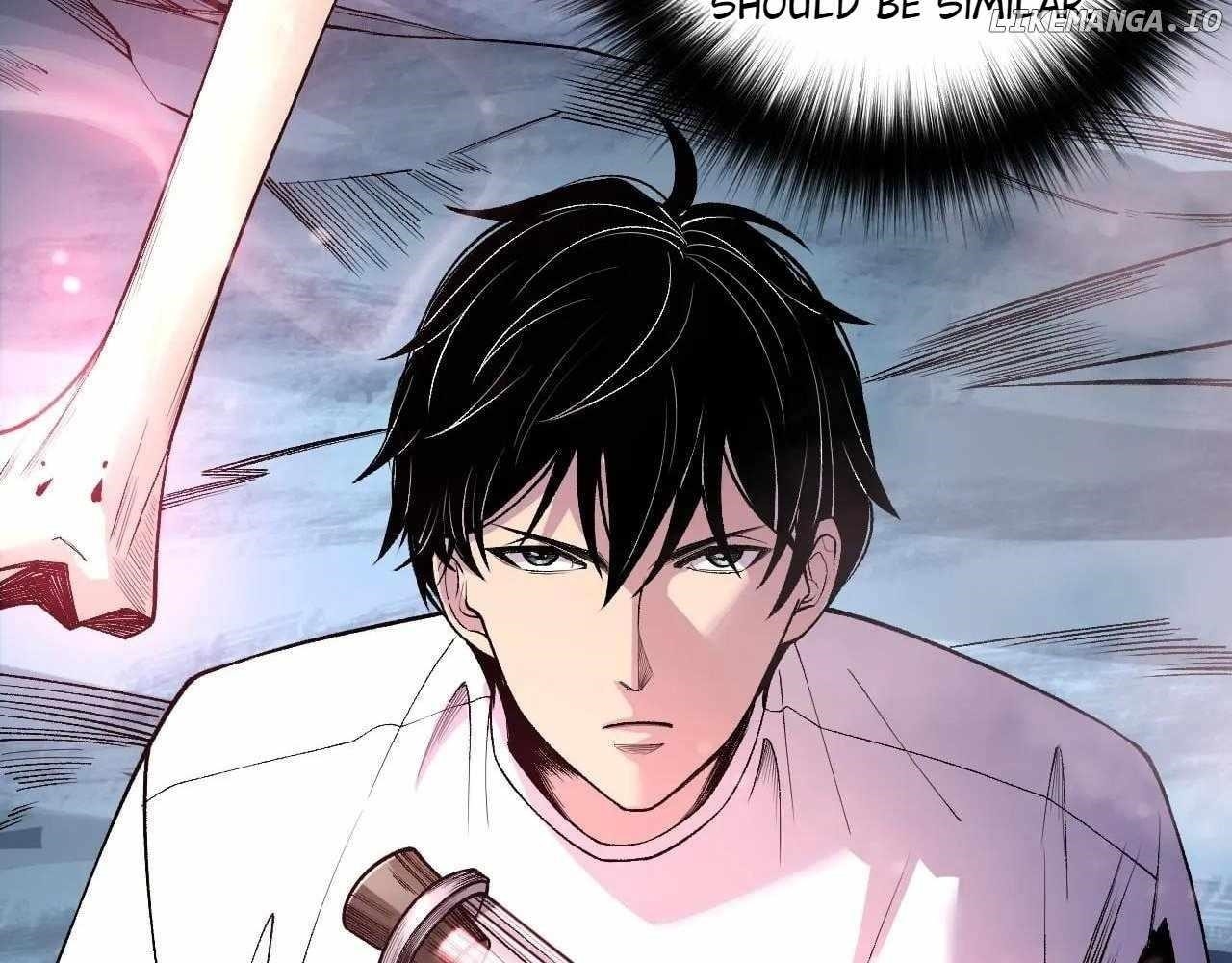 Catastrophic Necromancer Chapter 187 - Page 7 in English