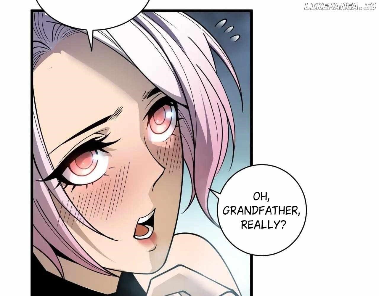 Catastrophic Necromancer Chapter 187 - Page 74 in English