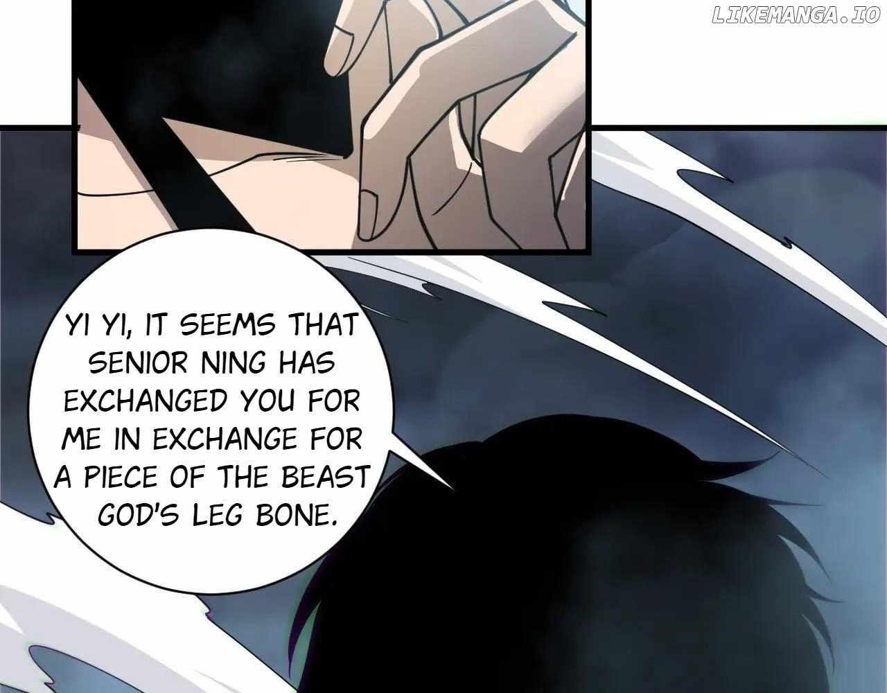 Catastrophic Necromancer Chapter 187 - Page 75 in English