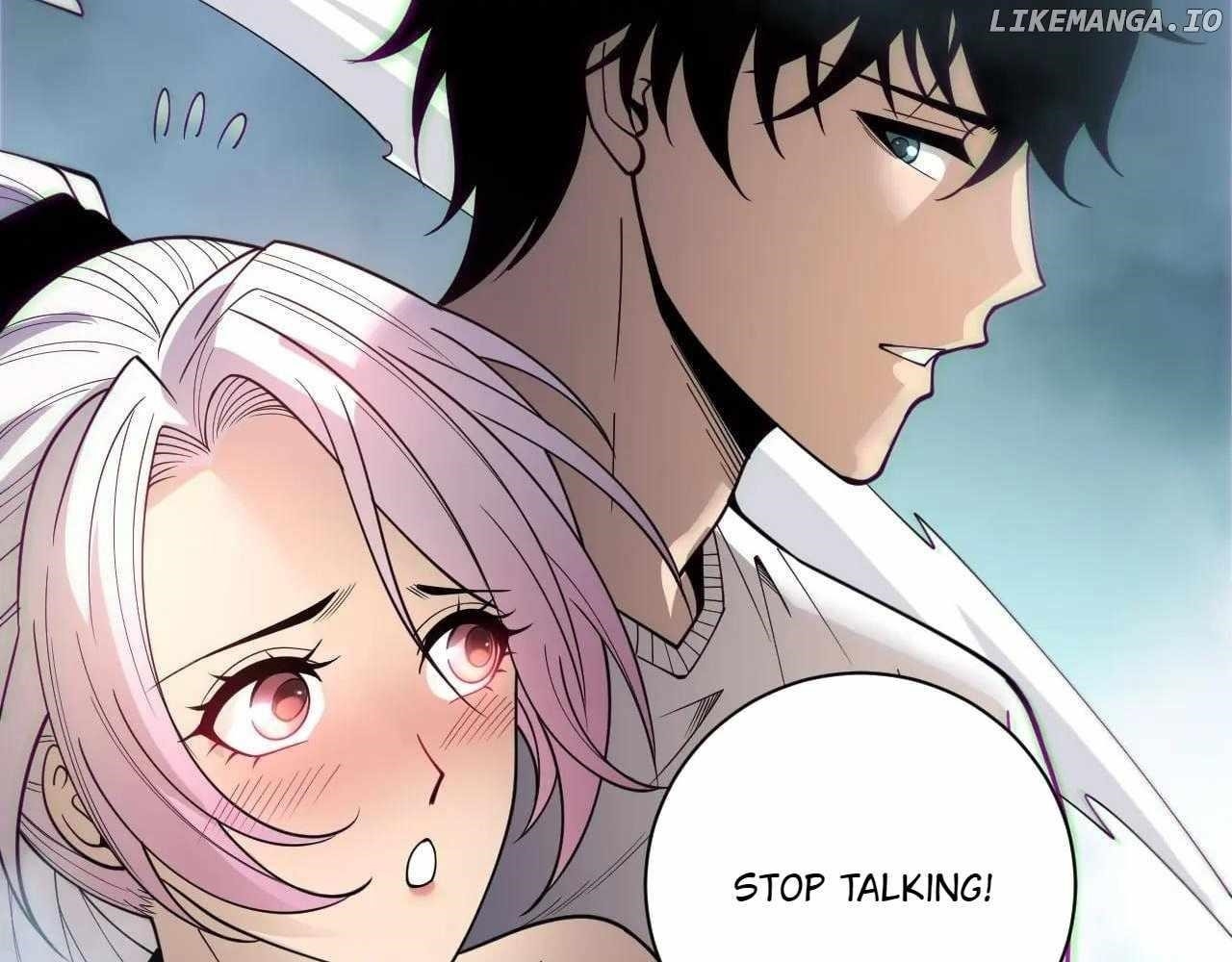 Catastrophic Necromancer Chapter 187 - Page 76 in English