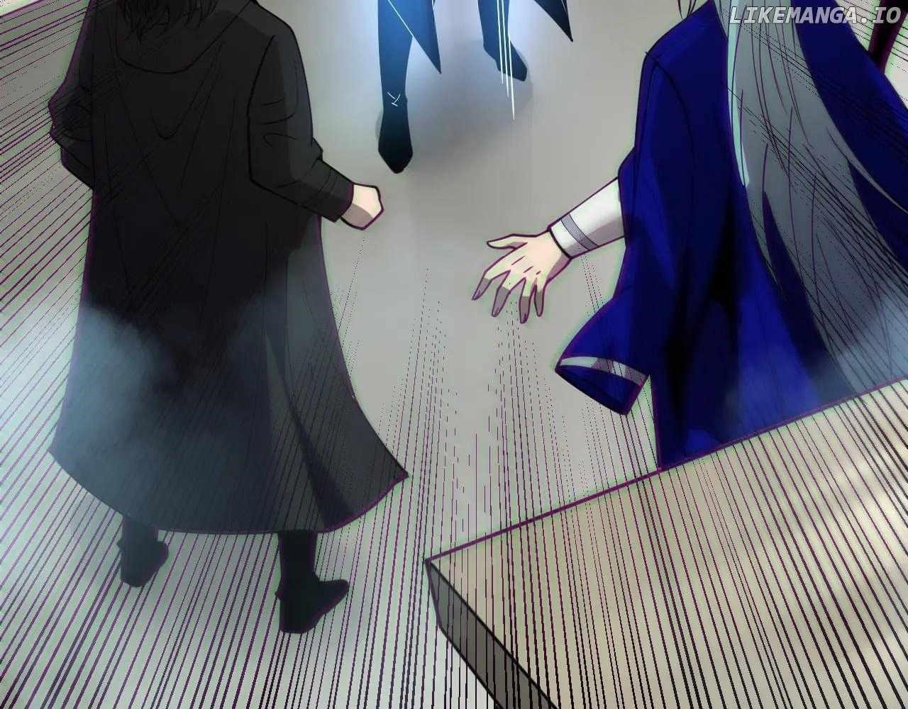 Catastrophic Necromancer Chapter 187 - Page 81 in English
