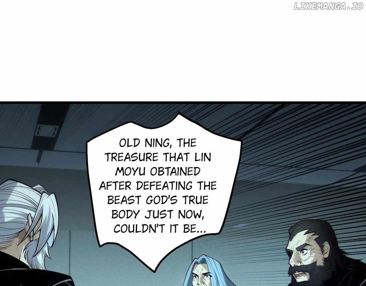 Catastrophic Necromancer Chapter 187 - Page 83 in English