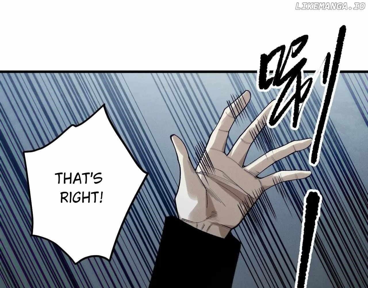 Catastrophic Necromancer Chapter 187 - Page 85 in English