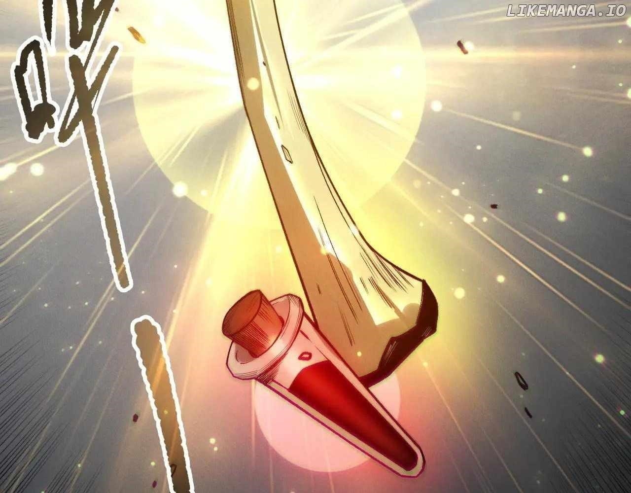 Catastrophic Necromancer Chapter 187 - Page 88 in English