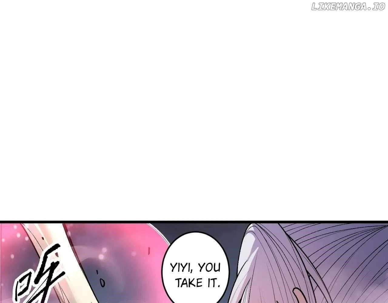 Catastrophic Necromancer Chapter 187 - Page 9 in English