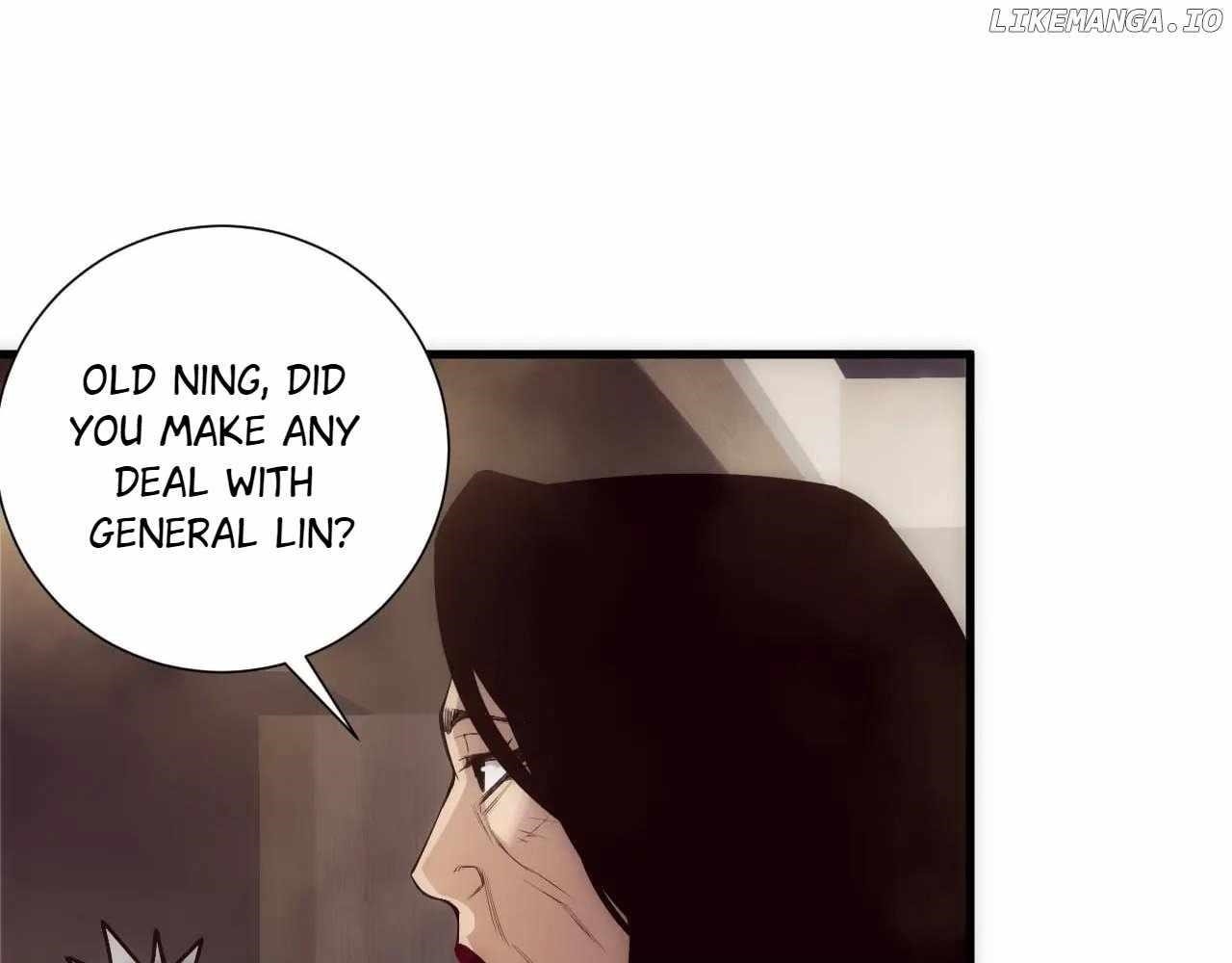 Catastrophic Necromancer Chapter 187 - Page 96 in English