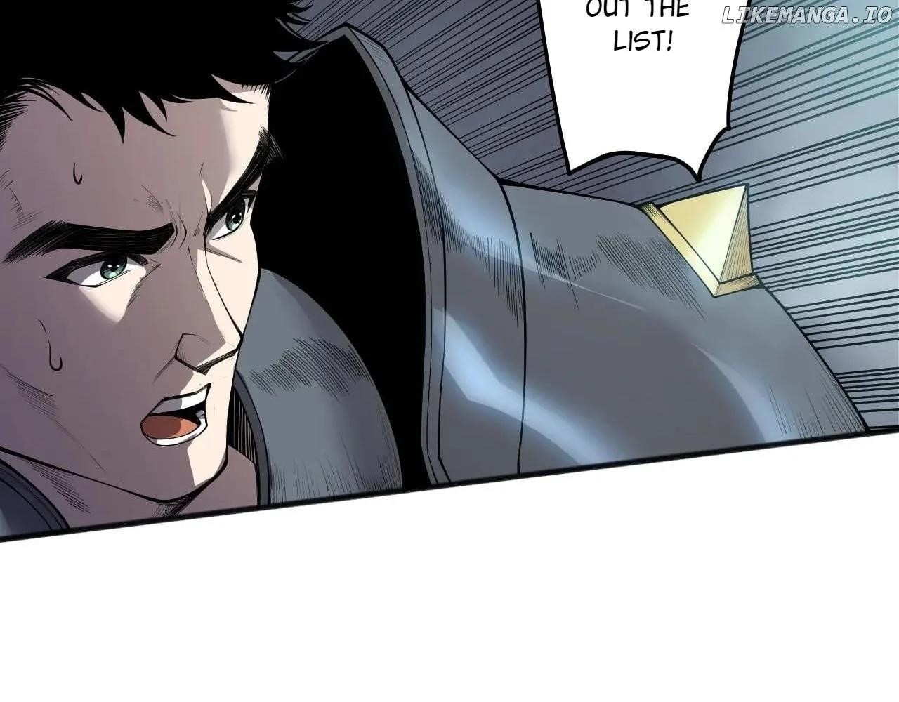 Catastrophic Necromancer Chapter 188 - Page 101 in English