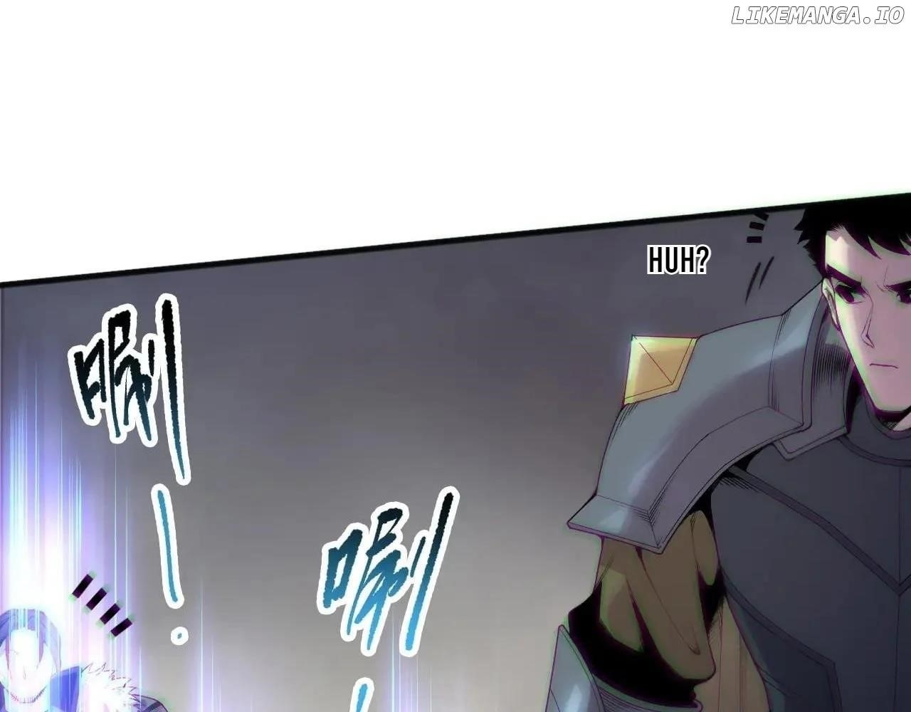 Catastrophic Necromancer Chapter 188 - Page 103 in English