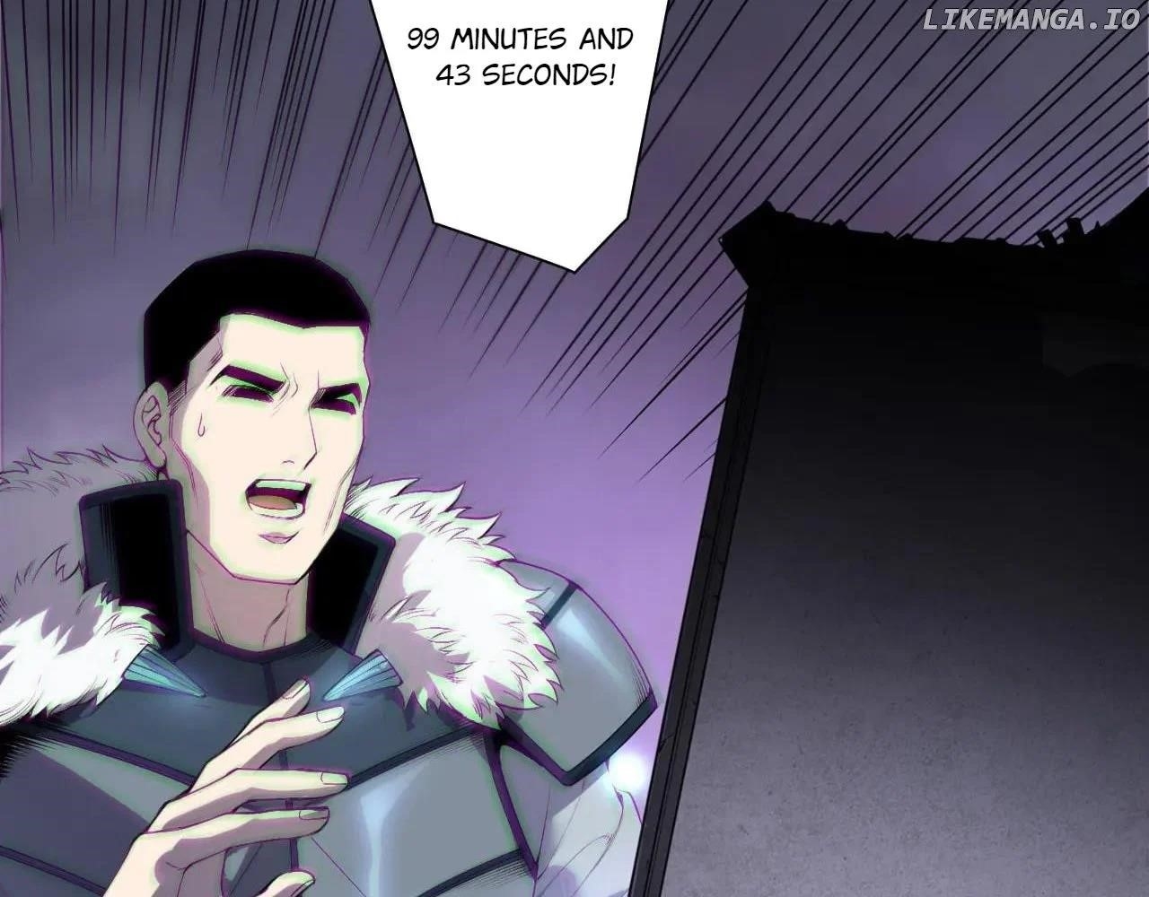 Catastrophic Necromancer Chapter 188 - Page 107 in English