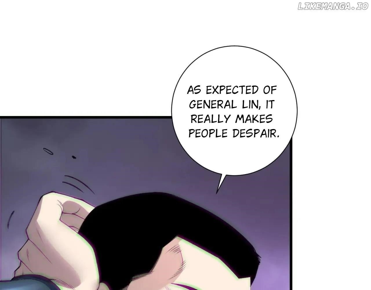 Catastrophic Necromancer Chapter 188 - Page 109 in English