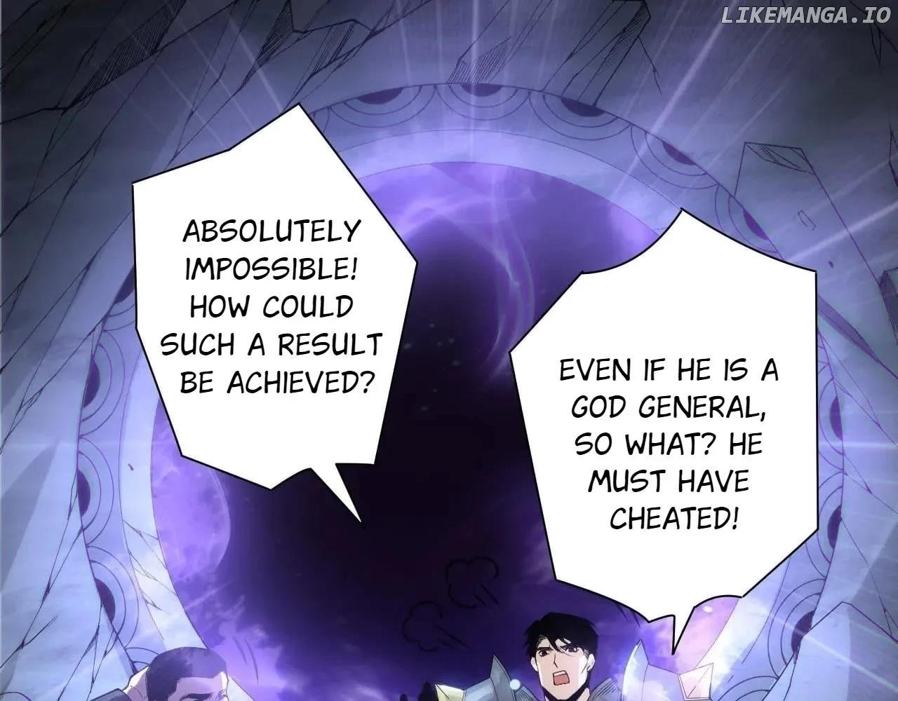 Catastrophic Necromancer Chapter 188 - Page 112 in English