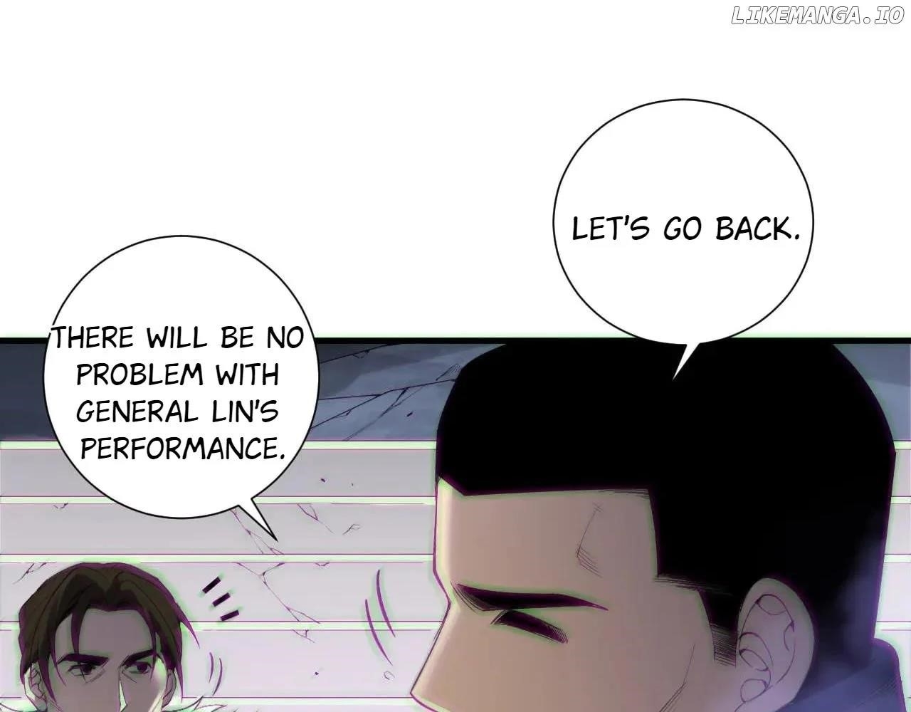 Catastrophic Necromancer Chapter 188 - Page 115 in English