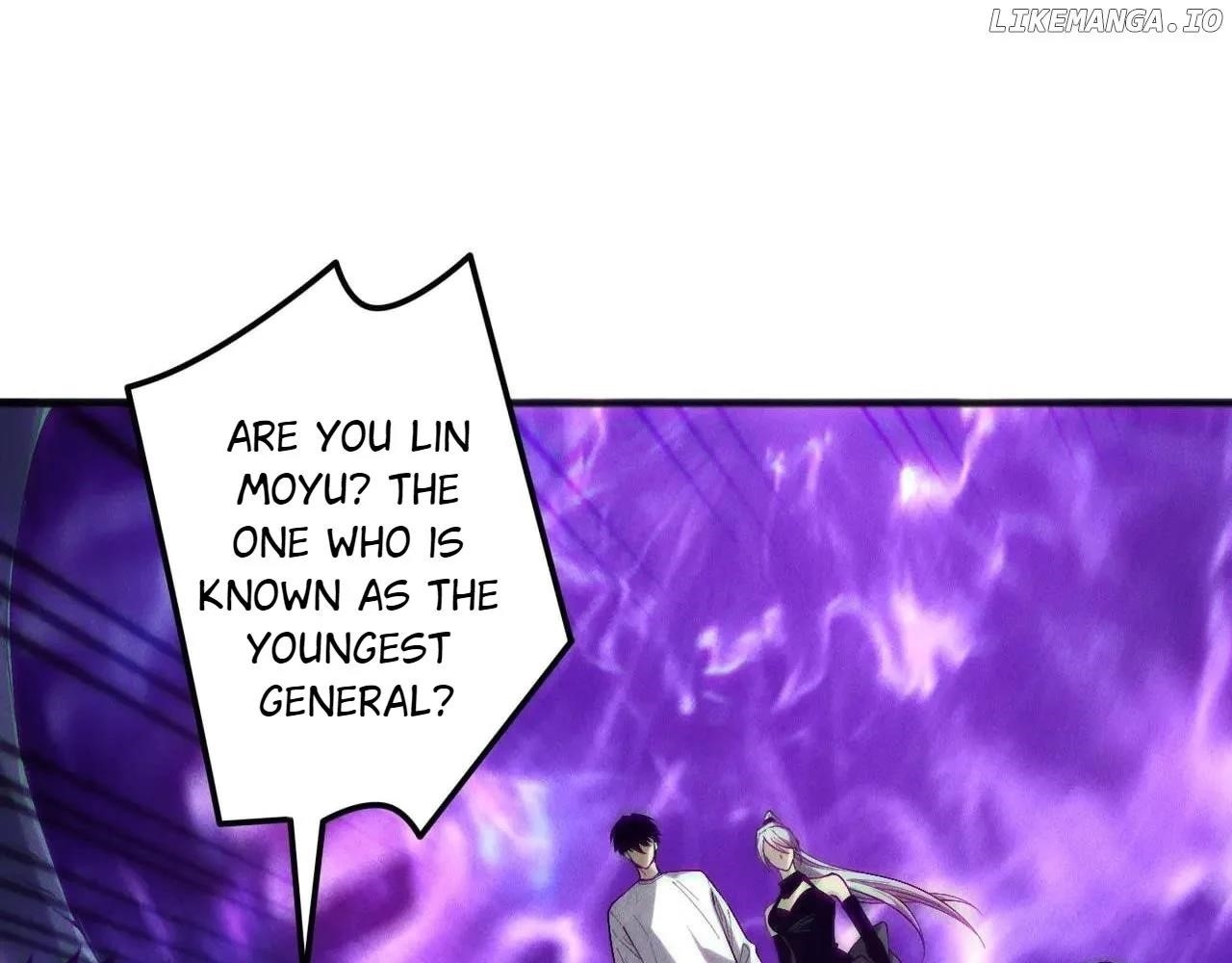 Catastrophic Necromancer Chapter 188 - Page 129 in English