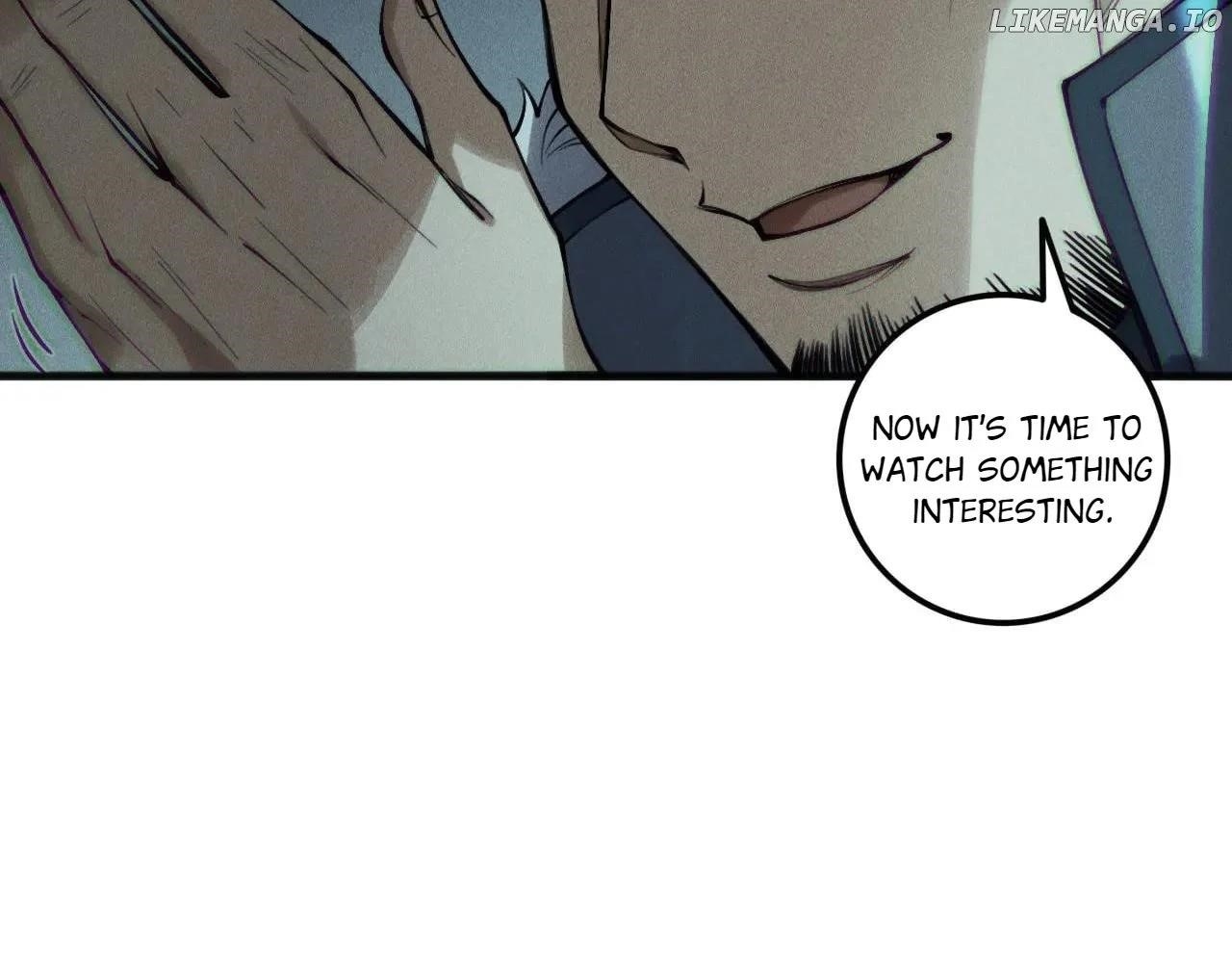 Catastrophic Necromancer Chapter 188 - Page 133 in English