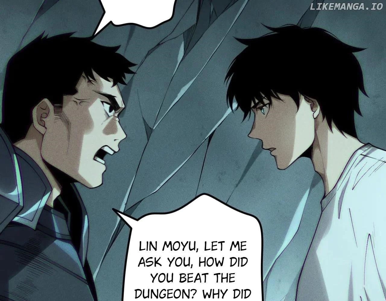 Catastrophic Necromancer Chapter 188 - Page 135 in English