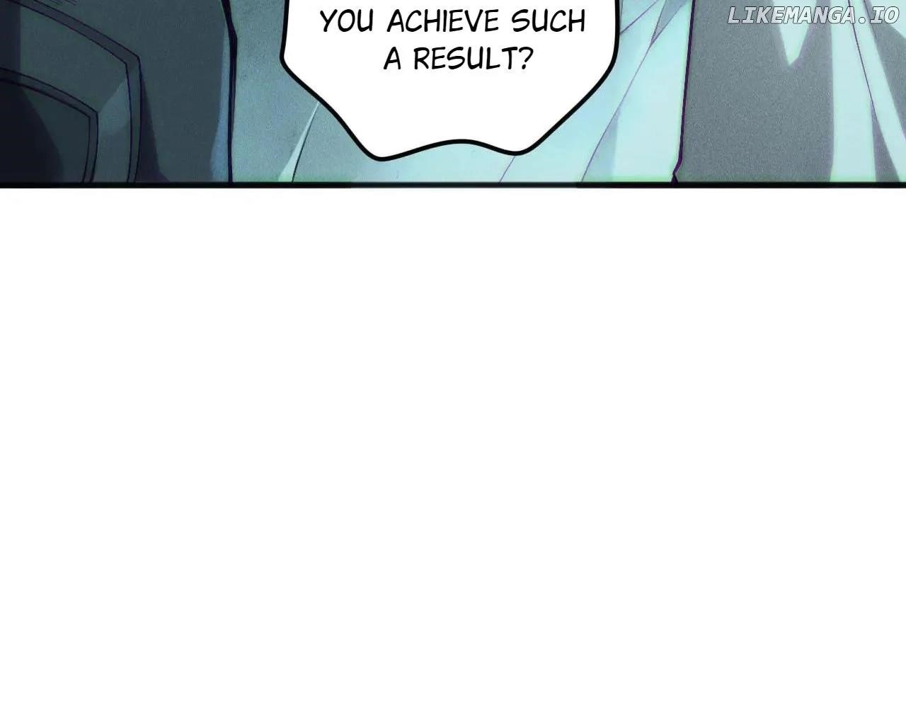 Catastrophic Necromancer Chapter 188 - Page 136 in English