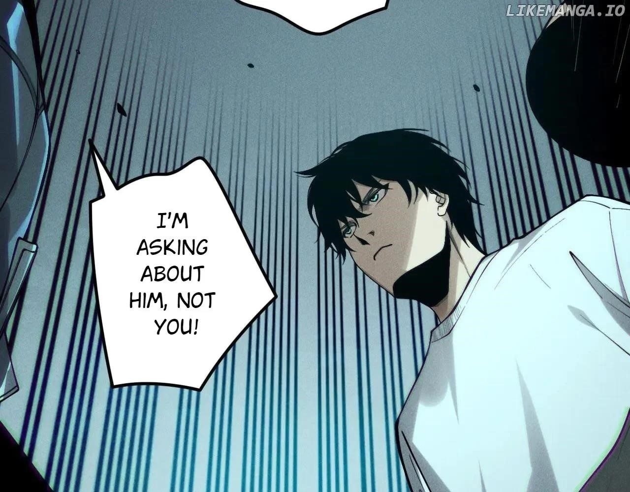 Catastrophic Necromancer Chapter 188 - Page 138 in English