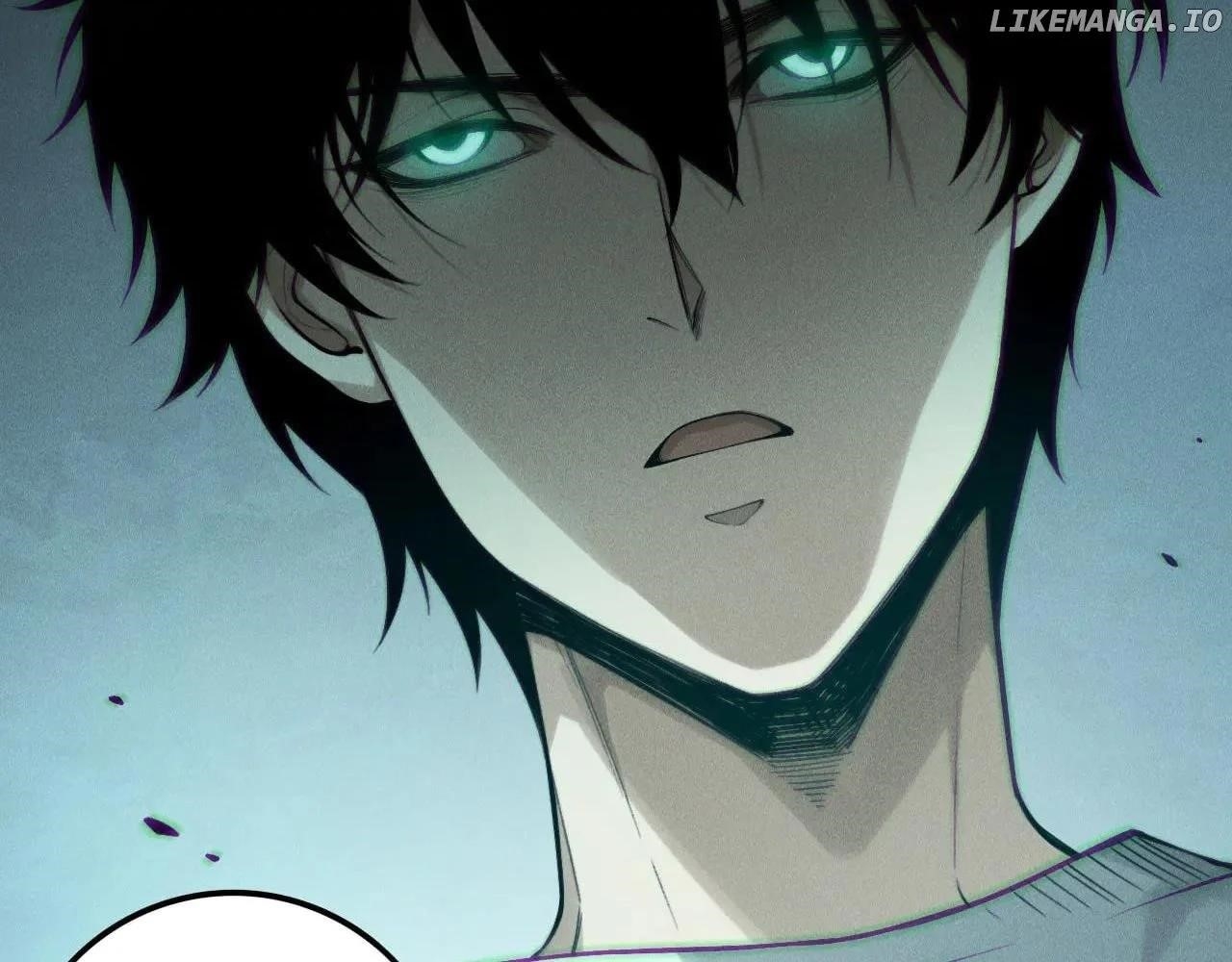 Catastrophic Necromancer Chapter 188 - Page 141 in English