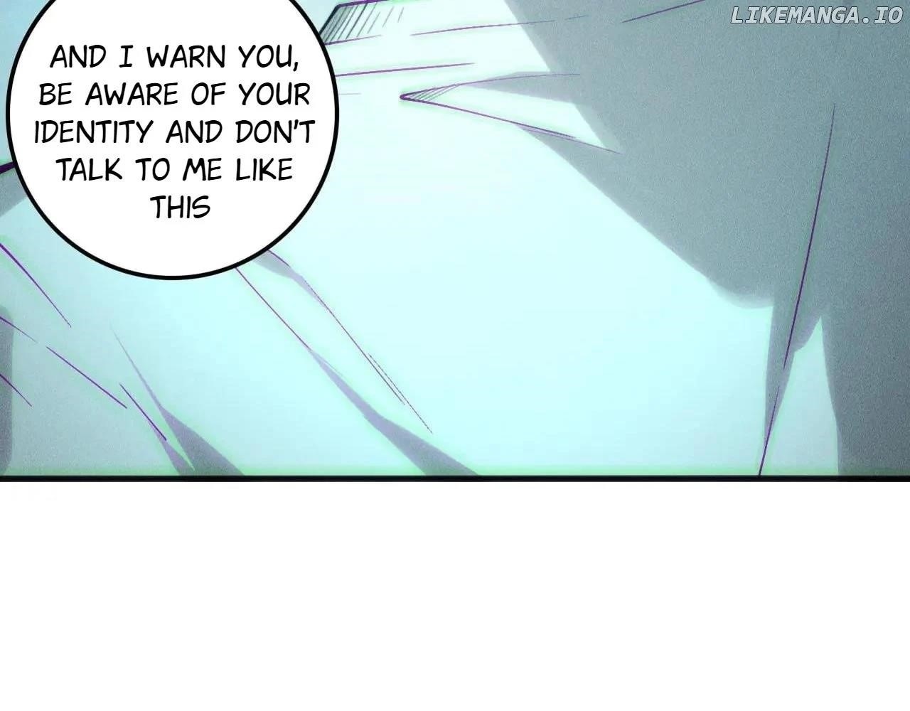 Catastrophic Necromancer Chapter 188 - Page 142 in English