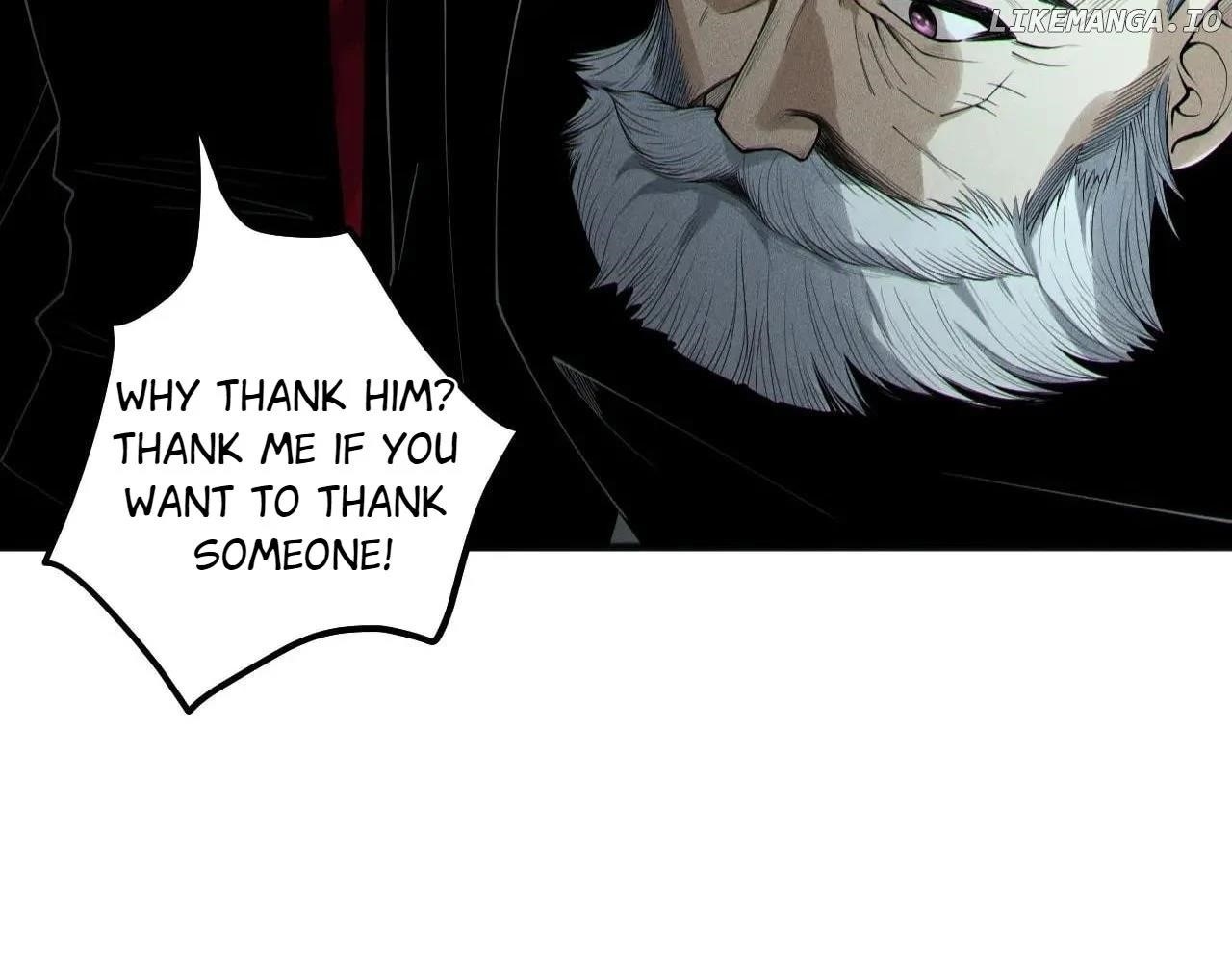 Catastrophic Necromancer Chapter 188 - Page 17 in English