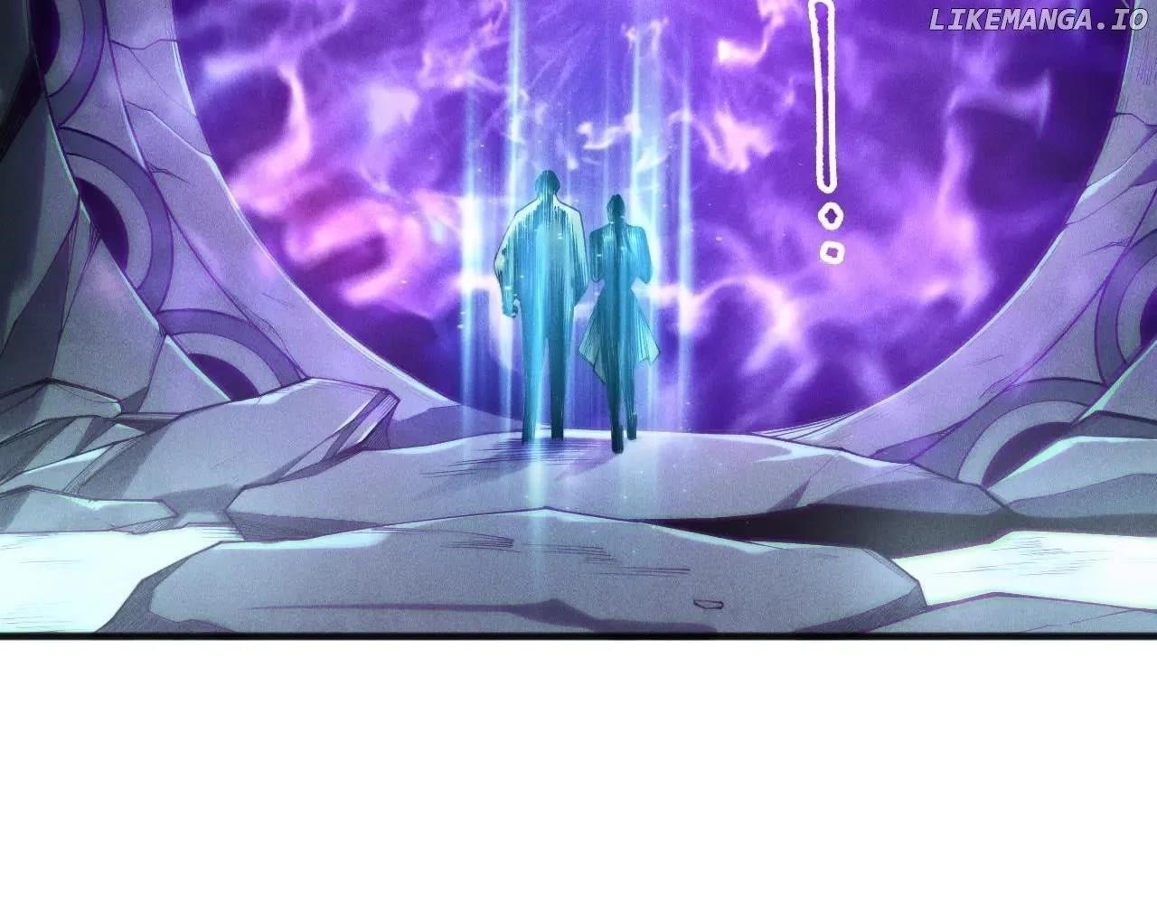 Catastrophic Necromancer Chapter 188 - Page 25 in English