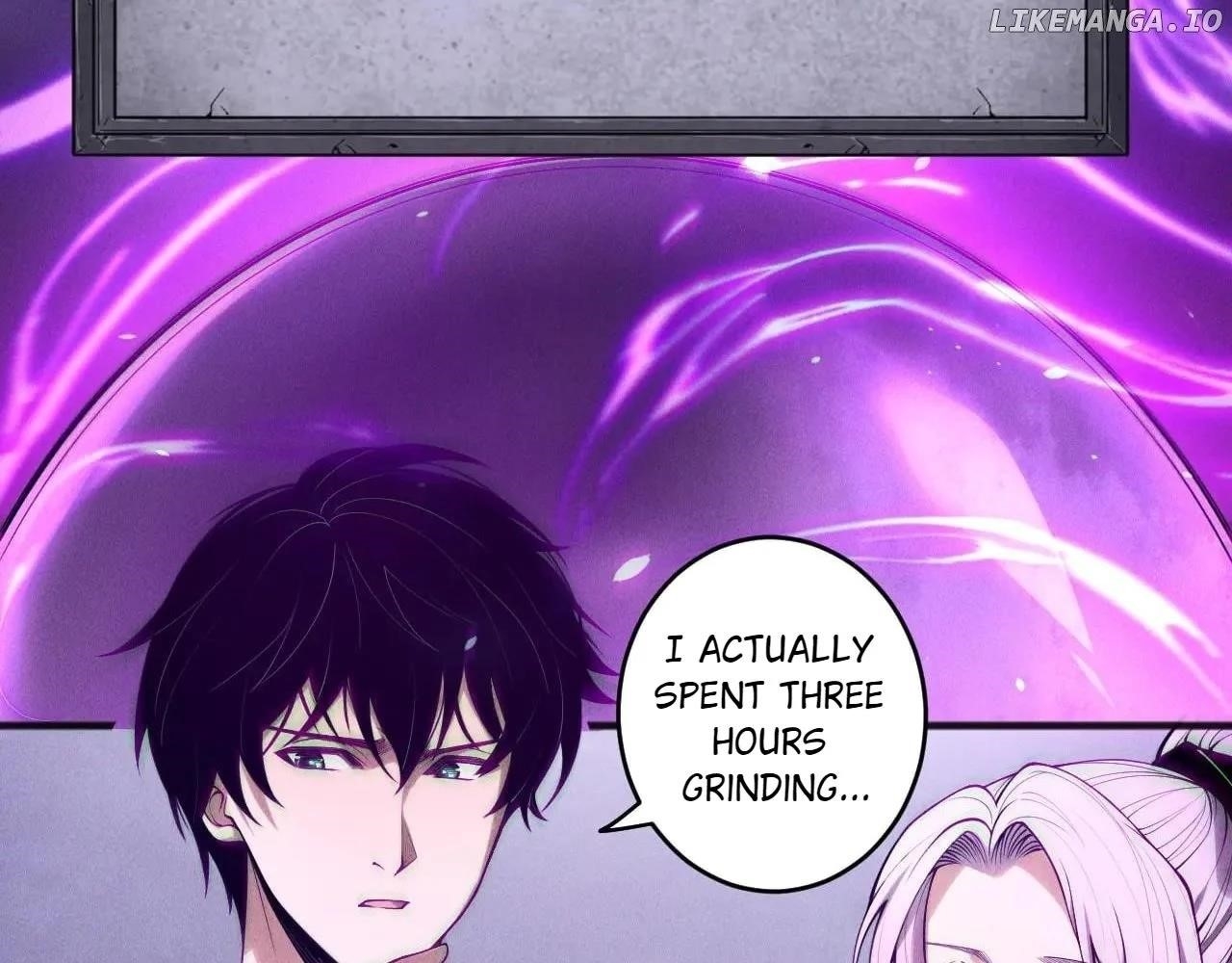 Catastrophic Necromancer Chapter 188 - Page 28 in English